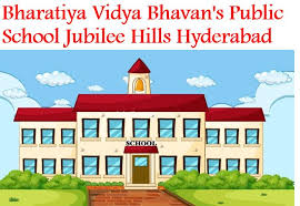 Bharatiya Vidya Bhavan - Jubilee Hills - Hyderabad Image