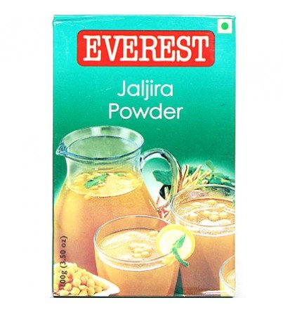 Everest Jaljira Powder Image