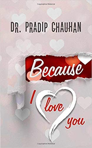 Because I Love You - Pradeep Chauhan Image