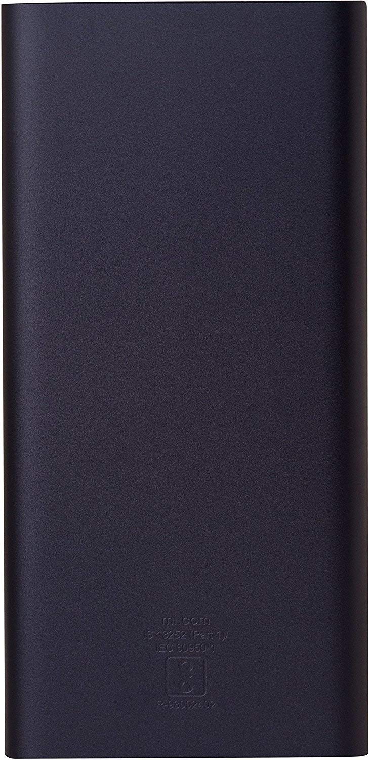 Mi Power Bank 2i 10000 mAh Image