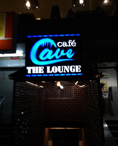 Cafe Cave - Kotra - Ajmer Image