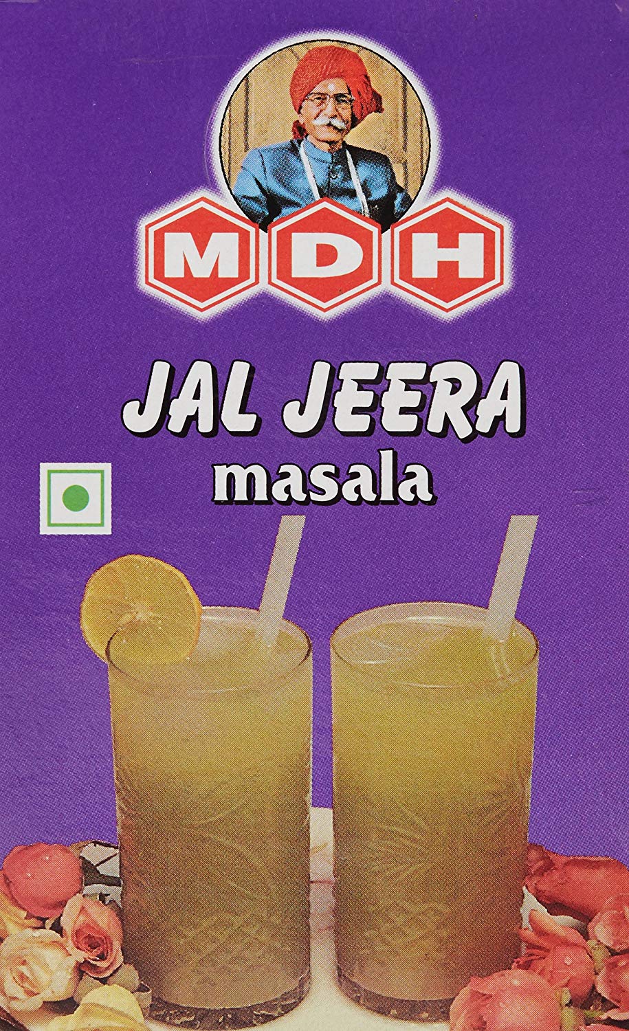 MDH Jal Jeera Image