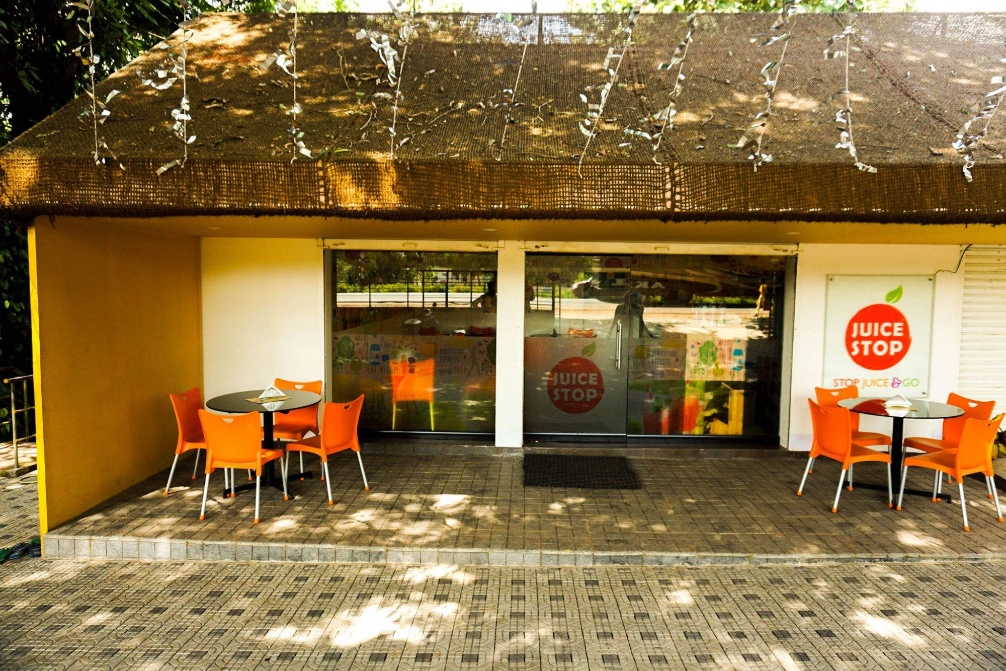 Juice Stop - Punnapra - Alappuza Image