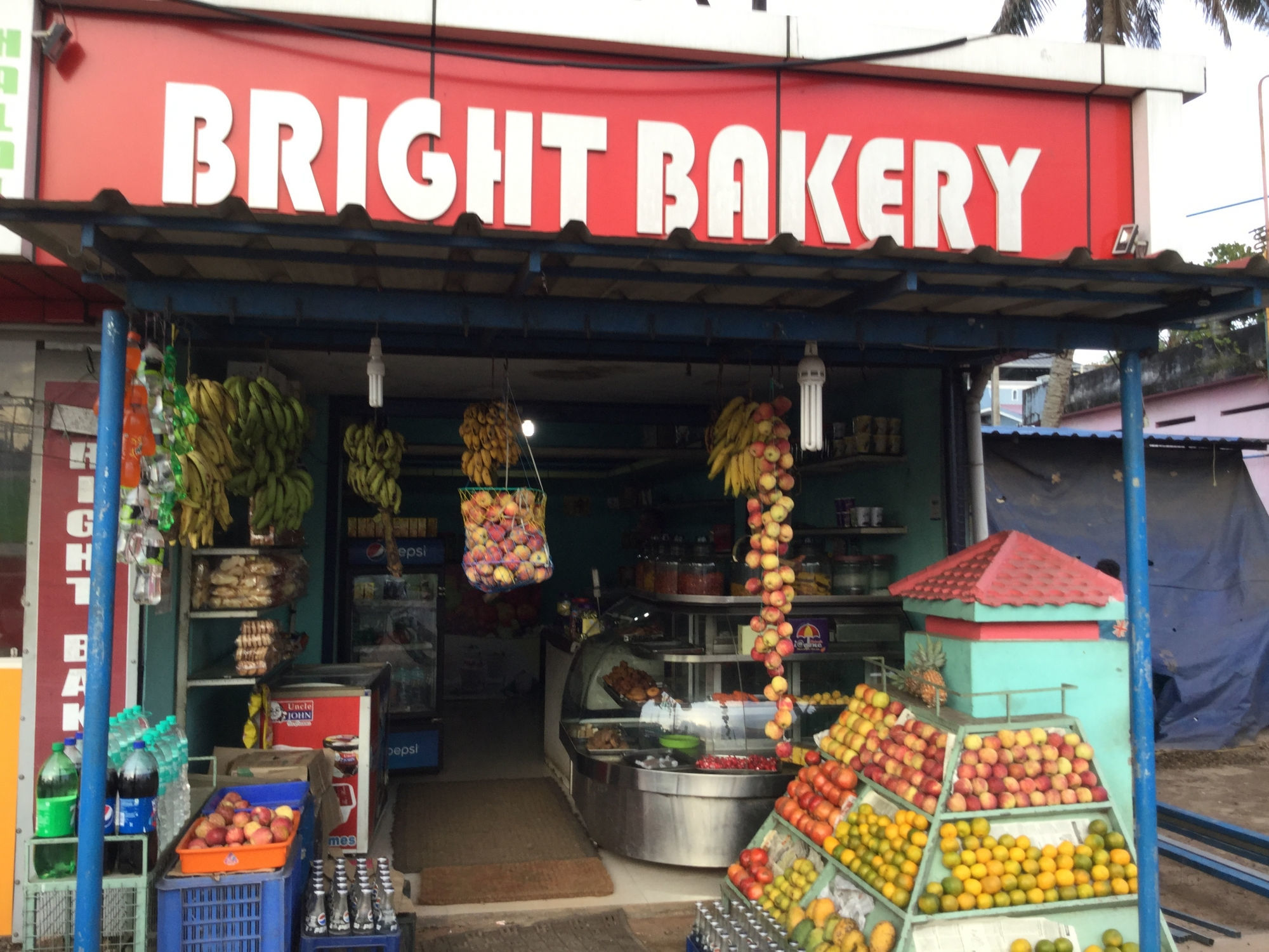 Bright Bakery - Punnapra - Alappuza Image