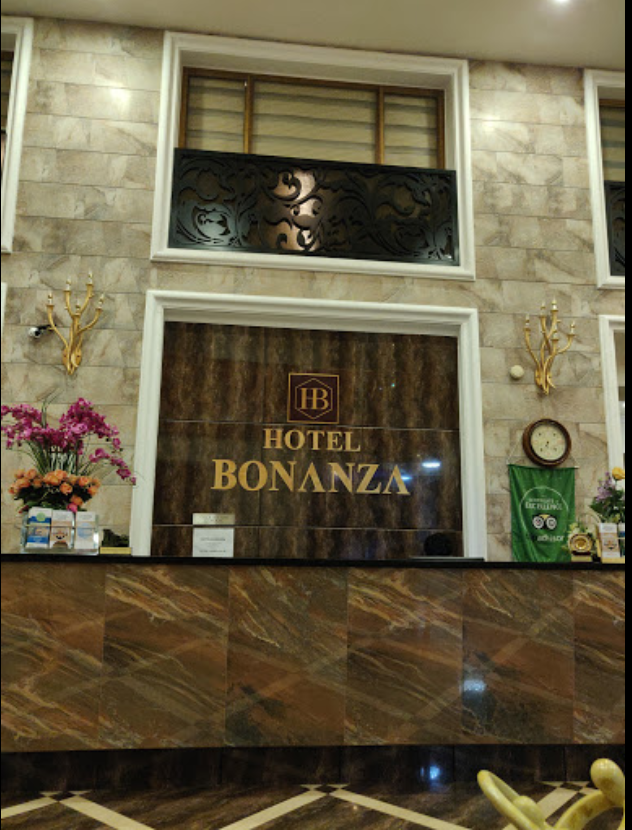 Hotel Bonanza Coffee shop - Punnapra - Alappuza Image