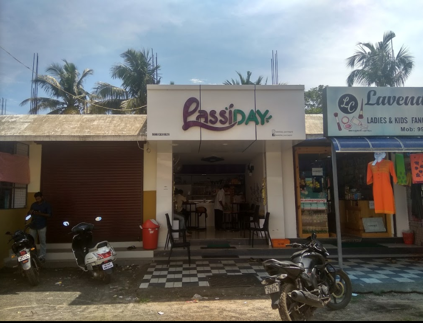 Lassi Day - Punnapra - Alappuza Image