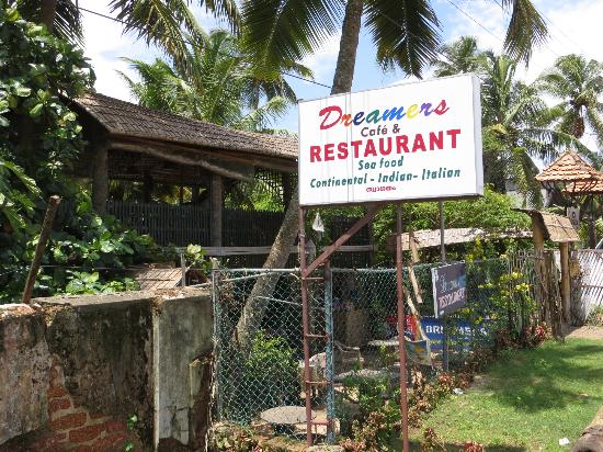 Dreamers Restaurant - Anantha Narayanapuram - Alappuza Image