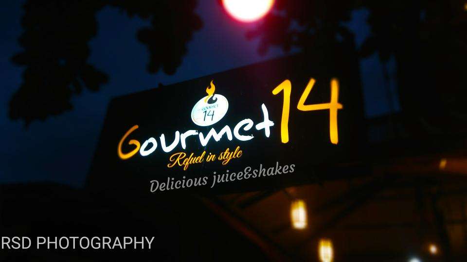 Gourmet 14 - Anantha Narayanapuram - Alappuza Image