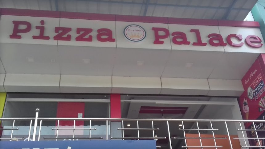 Pizza Palace - Pazhaveedu - Alappuza Image