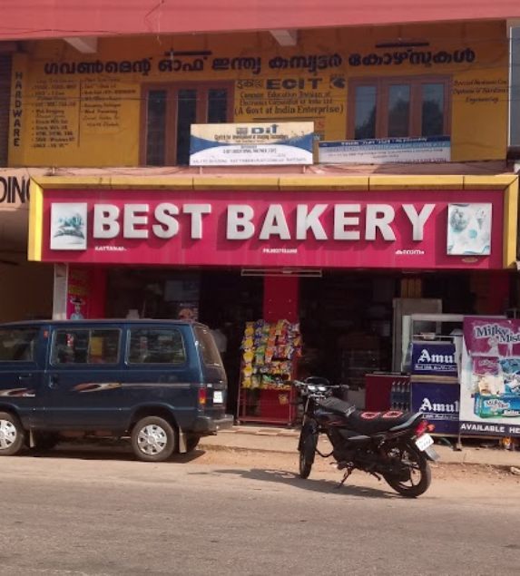 Best Bakery - Kommady - Alappuza Image