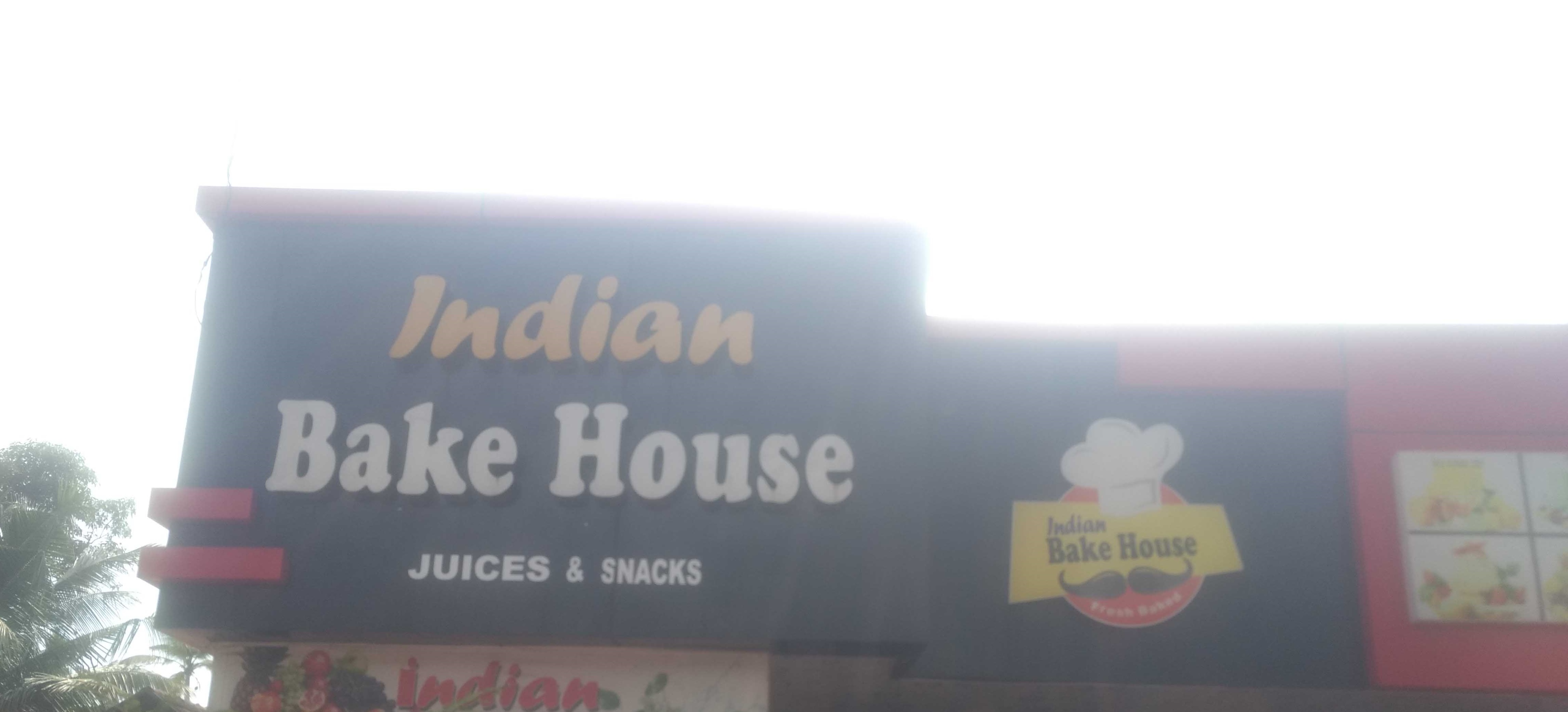 Indian Bake House - Pathirappally - Alappuza Image