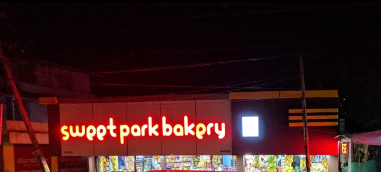 Sweet Park Bakery - Pathirappally - Alappuza Image