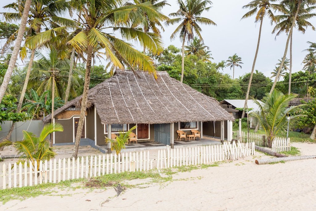 La Plage - Omanapuzha - Alappuza Image