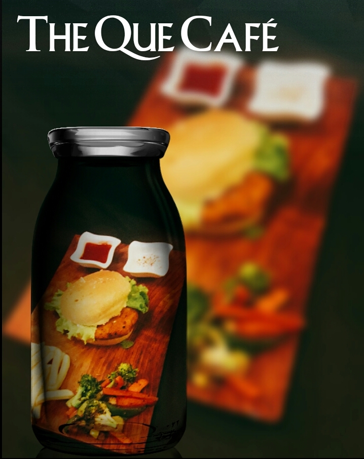 Que Cafe - Kasumpti - Shimla Image
