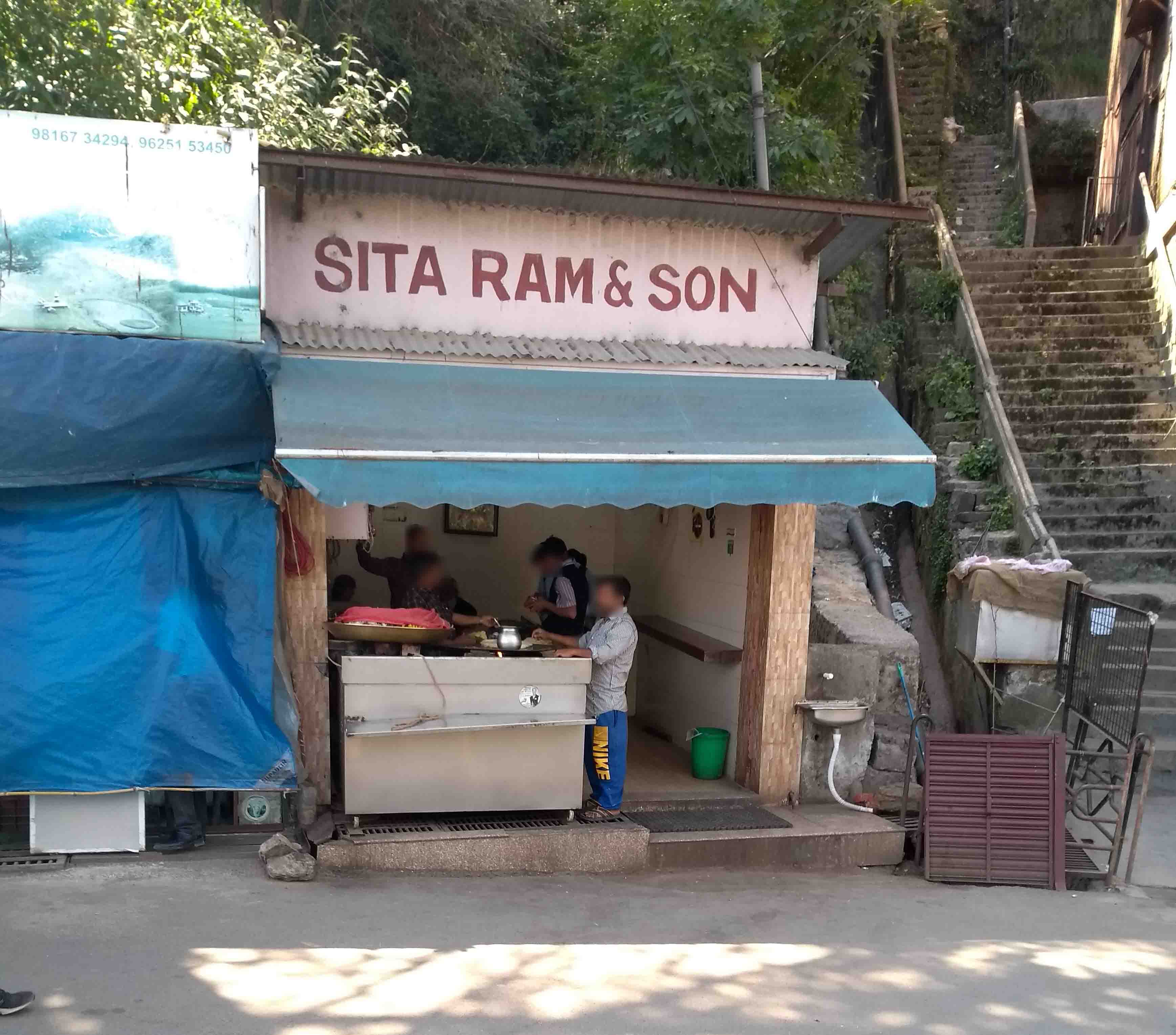 Sita Ram & Son - Longwood - Shimla Image