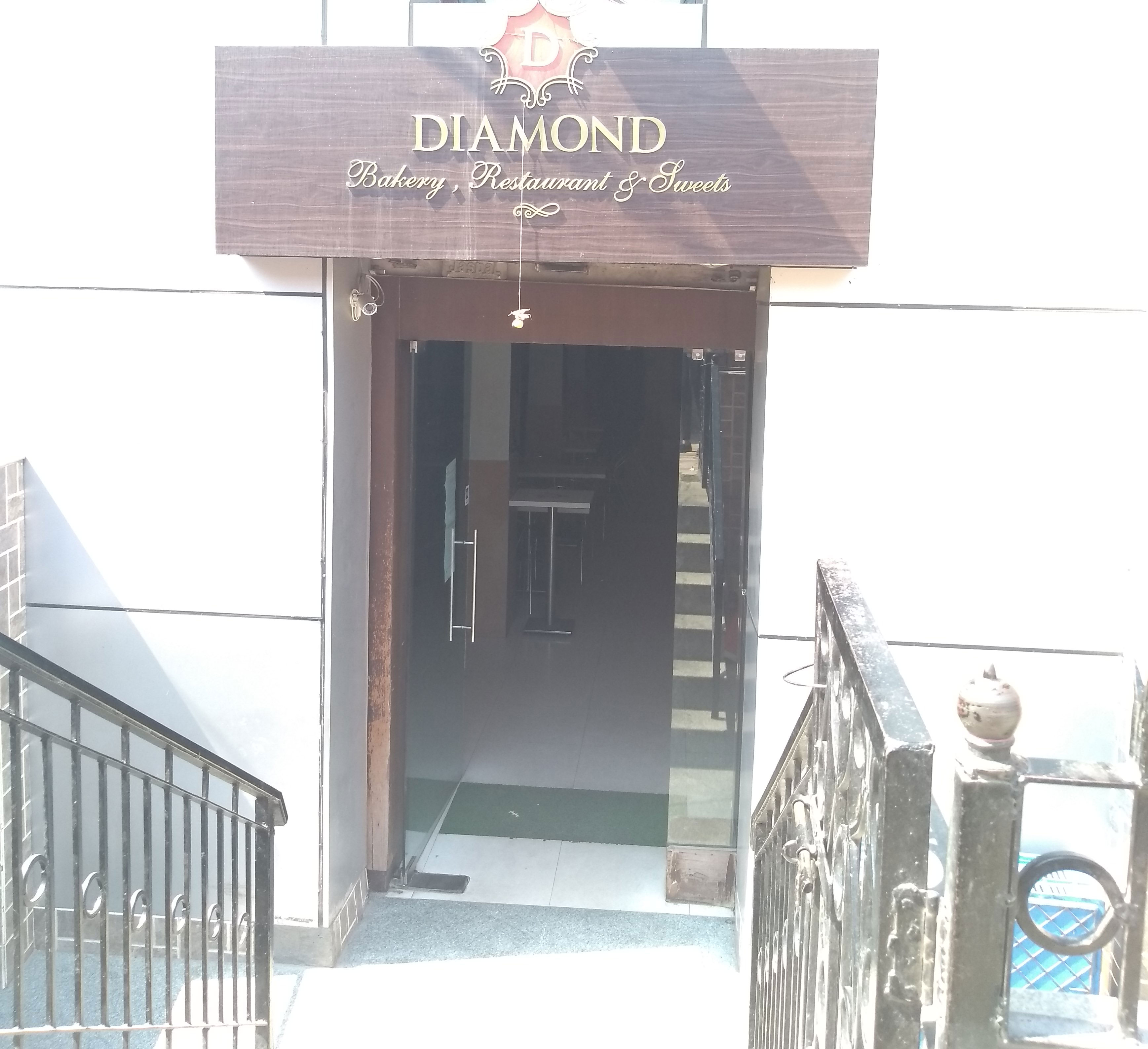 Diamond - Sanjauli - Shimla Image