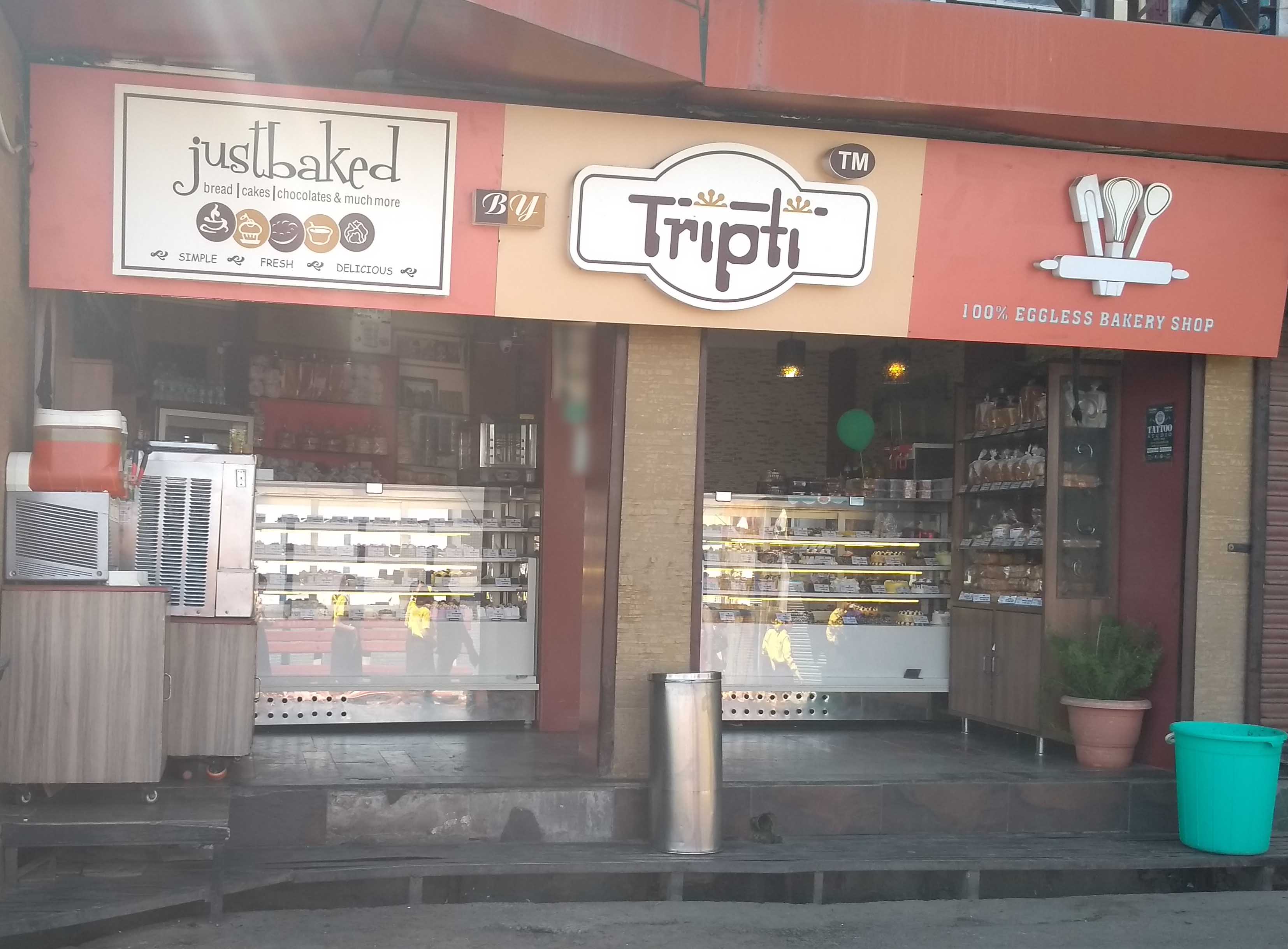 Tripti's - Longwood - Shimla Image