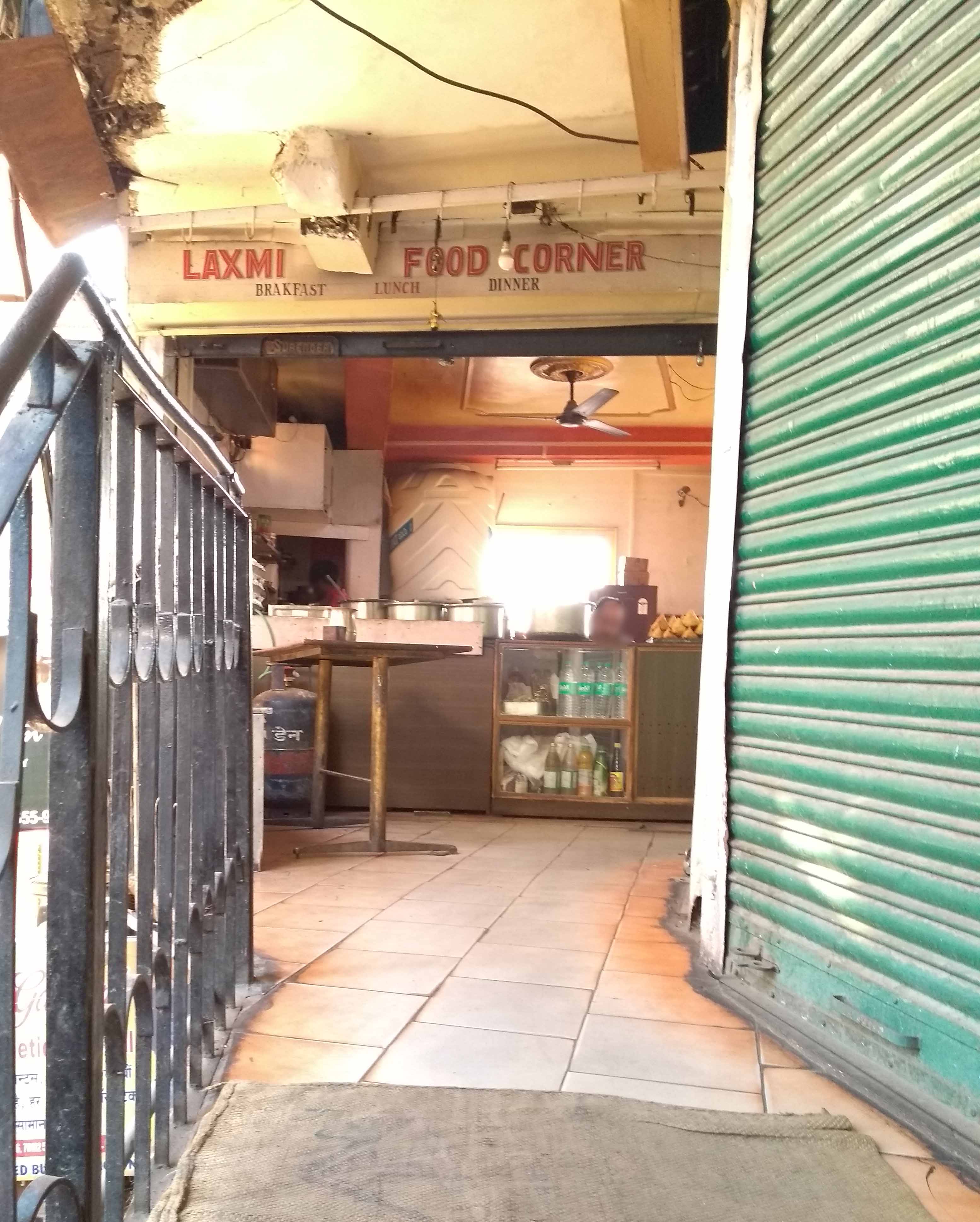 Laxmi Food Corner - Panthaghati - Shimla Image