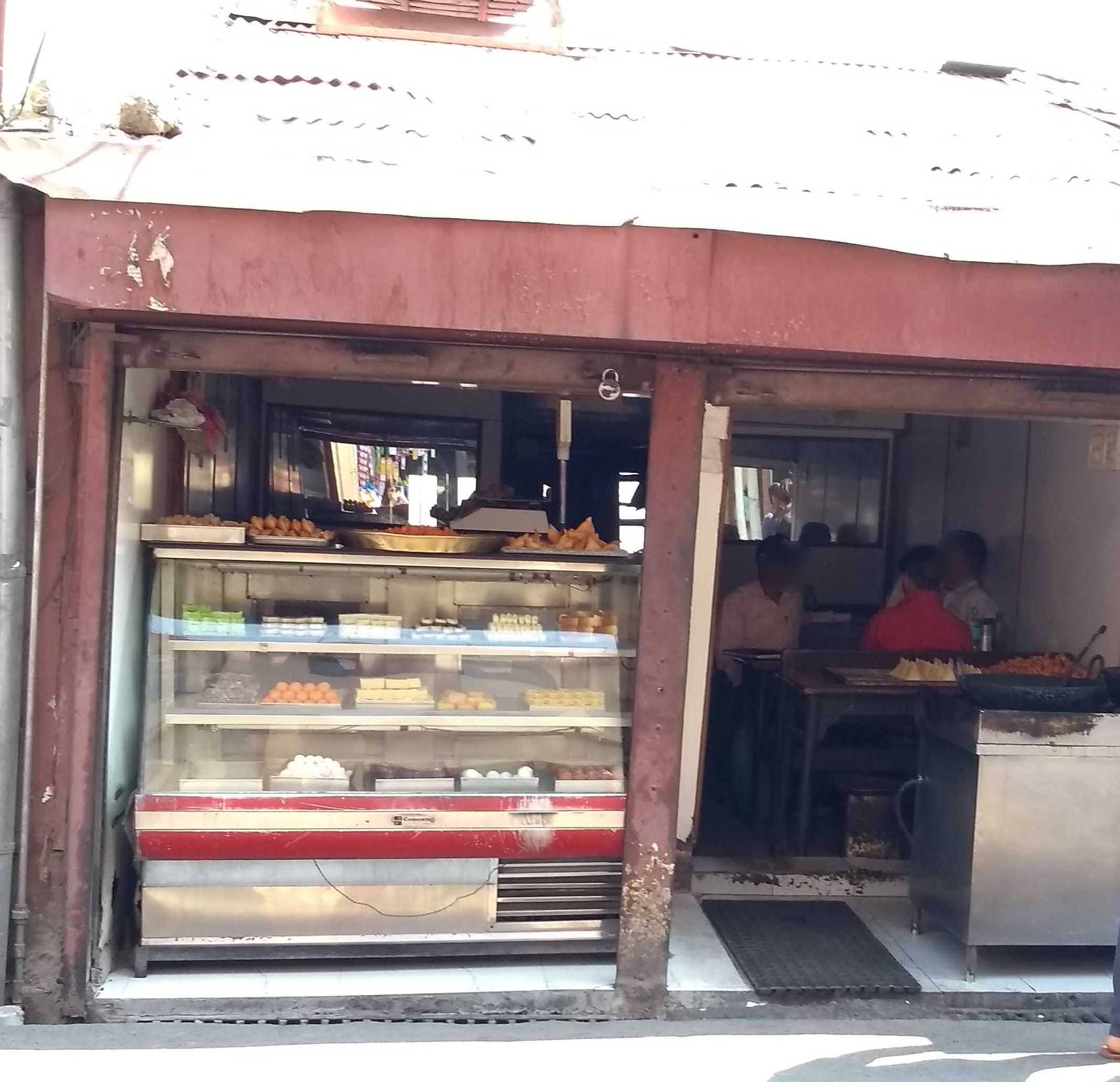 Prithvichand Amarnath Sweet Shop - Sanjauli - Shimla Image