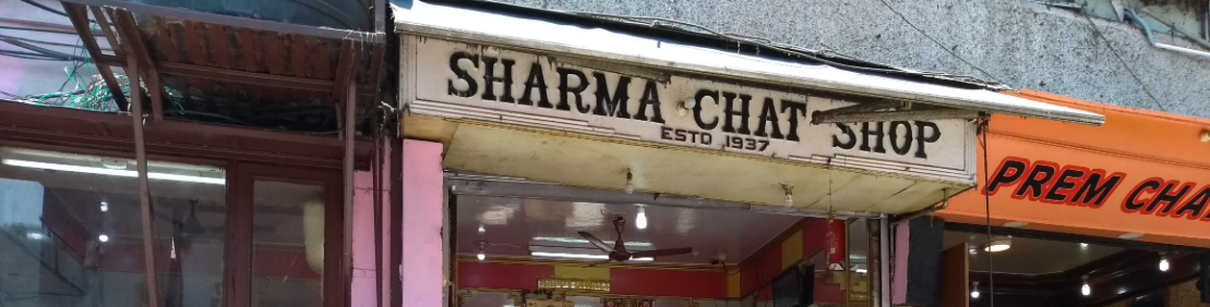 Sharma Chat Shop - Longwood - Shimla Image