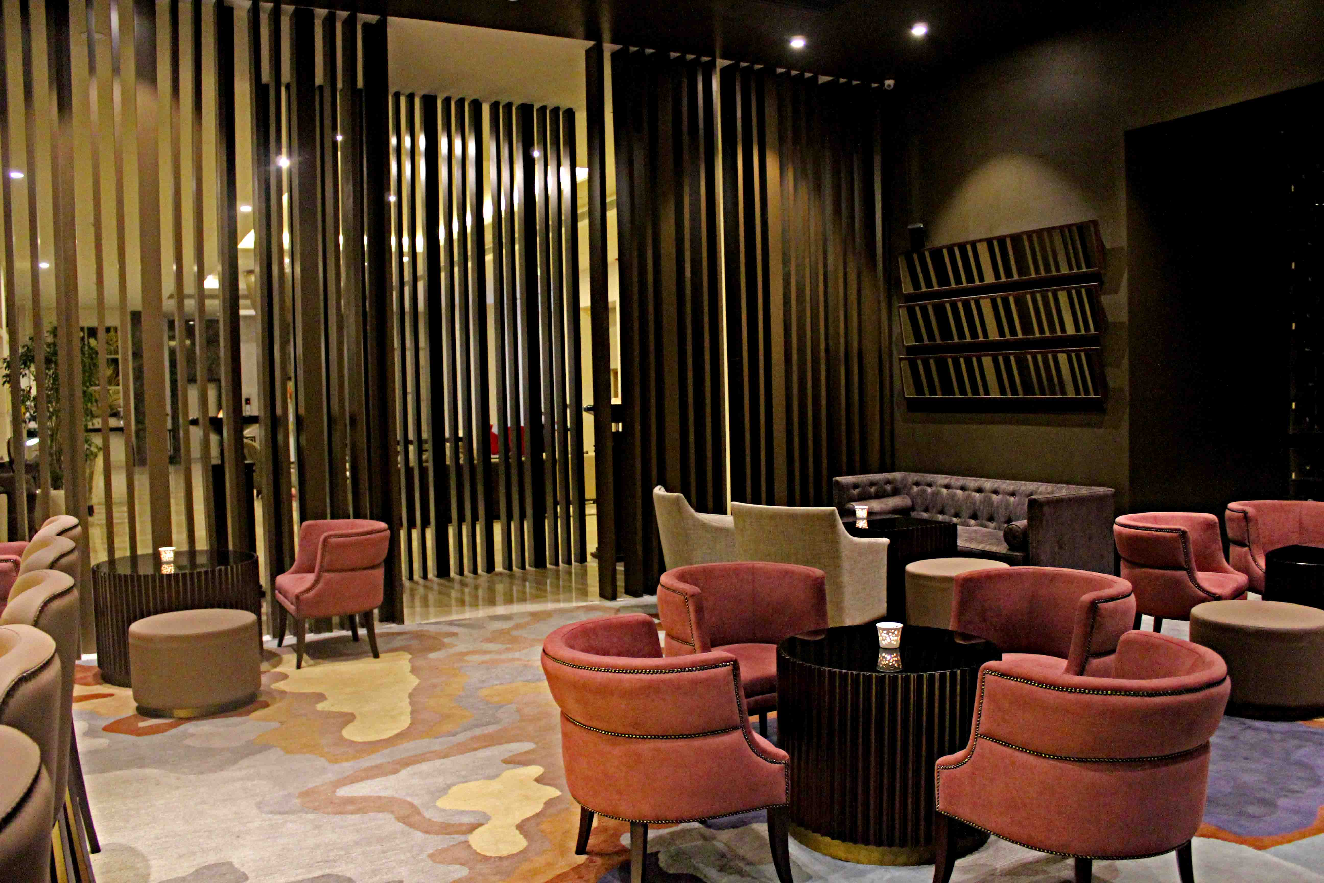 Malties : Radisson Blu - Marathahalli - Bangalore Image