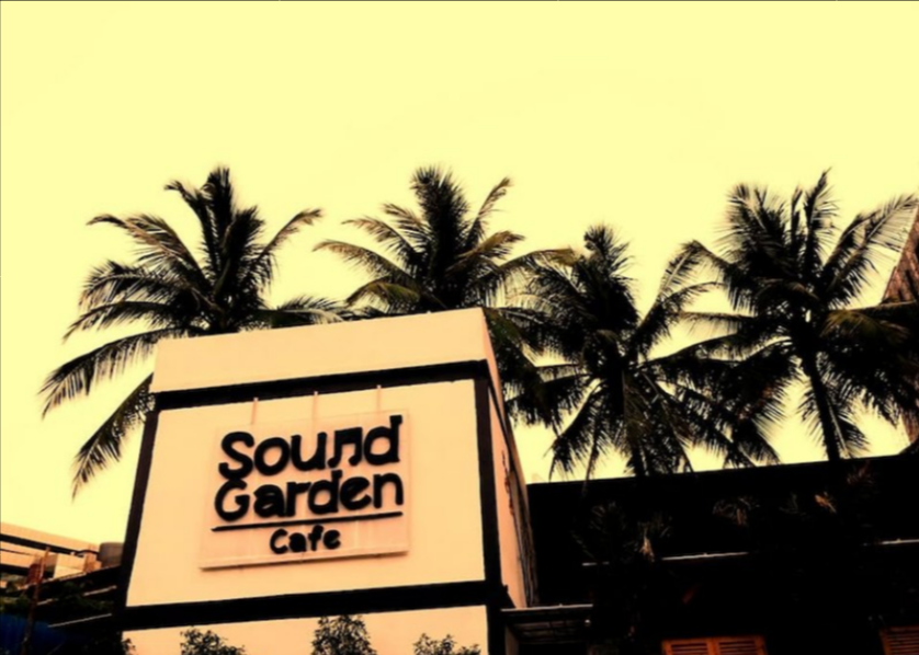 Sound Garden - Kondapur - Hyderabad Image