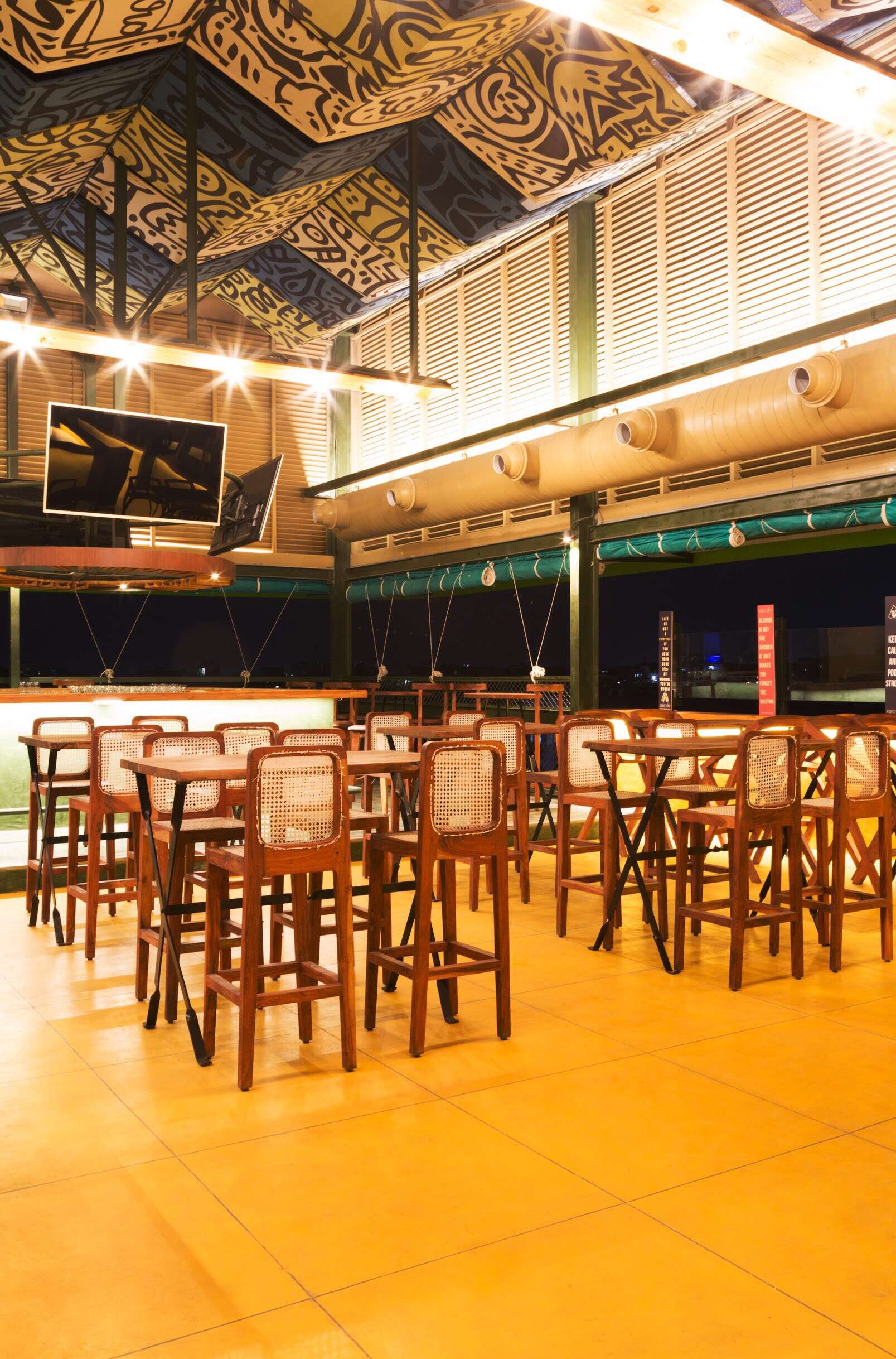 Kaleido - Jubilee Hills - Hyderabad Image
