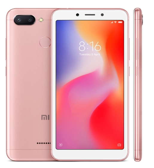 Xiaomi Redmi 6 32GB Image
