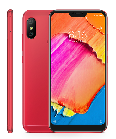 Xiaomi Redmi 6 Pro 32GB Image
