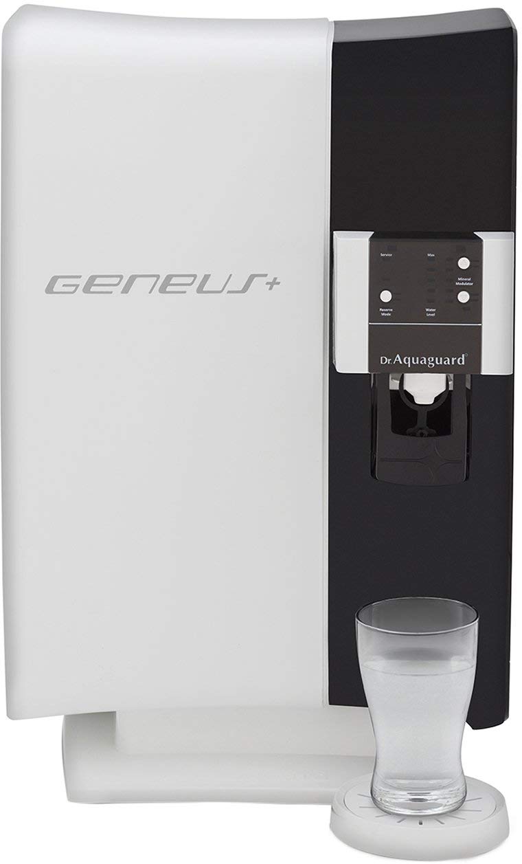 Eureka Forbes DR Aquaguard Geneus Plus Water Purifier Image