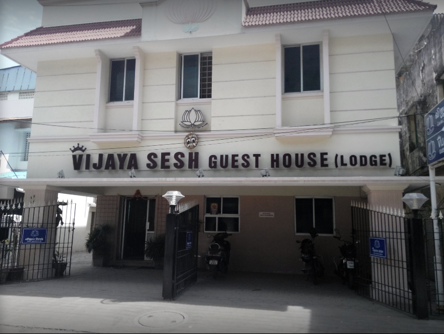 Vijaya Sesh Guest House - Chennai Image