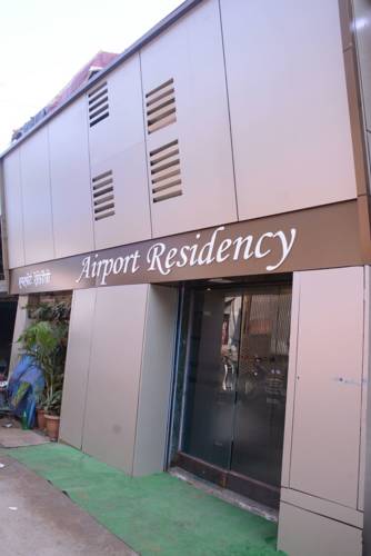 Airport Residency - Mumbai Image