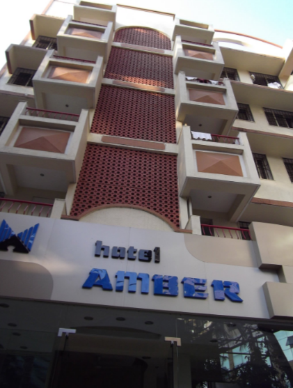 Amber Hotel - Mumbai Image