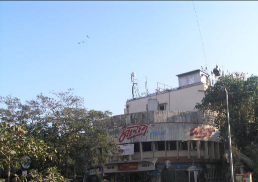 Aram Hotel - Mumbai Image