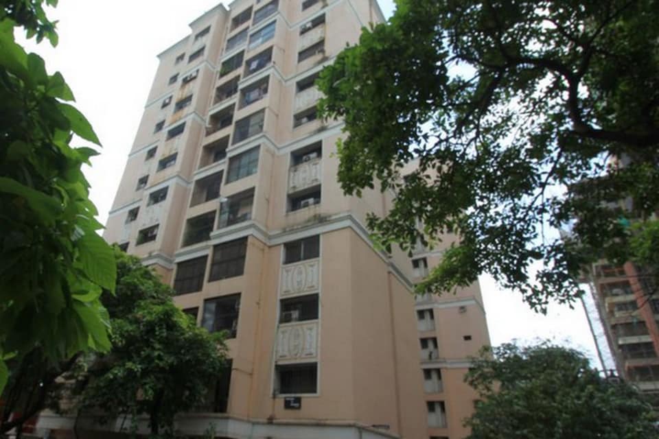 Arista Service Apartments - Mumbai Image