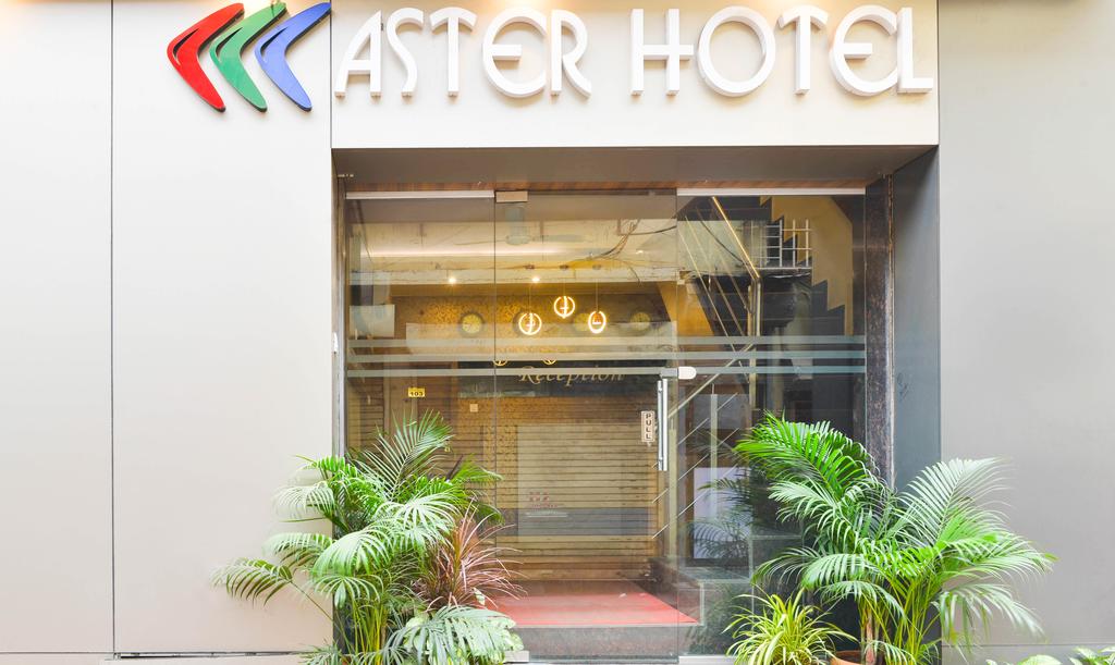 Aster Hotel - Mumbai Image