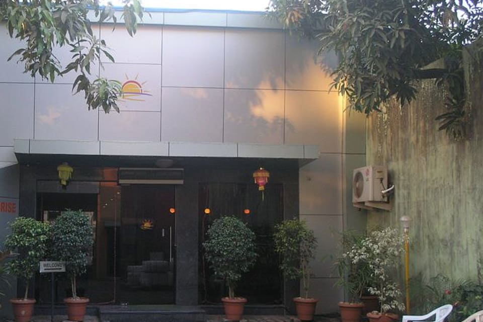 Ayu Rooms - Mumbai Image