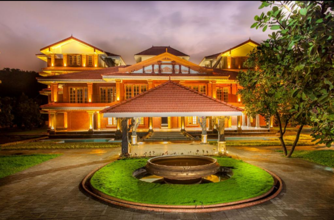 Ayurvedic Village - Mumbai Image