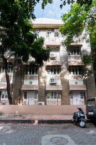 Bentley's Hotel - Mumbai Image
