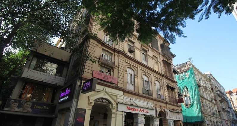 Carlton Hotel - Mumbai Image