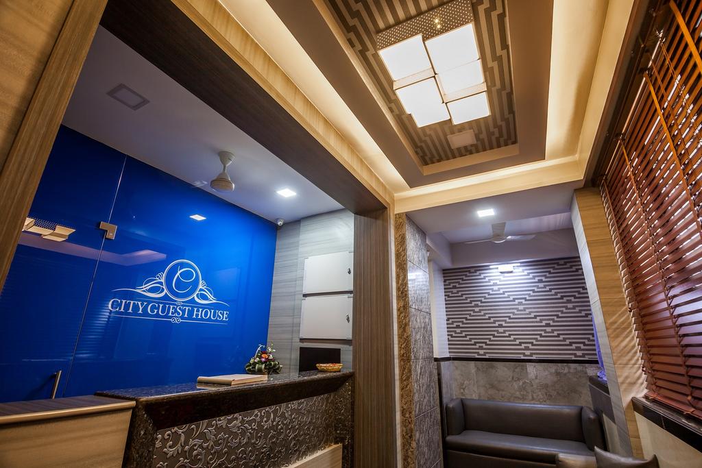 City Guest House - Mumbai Image