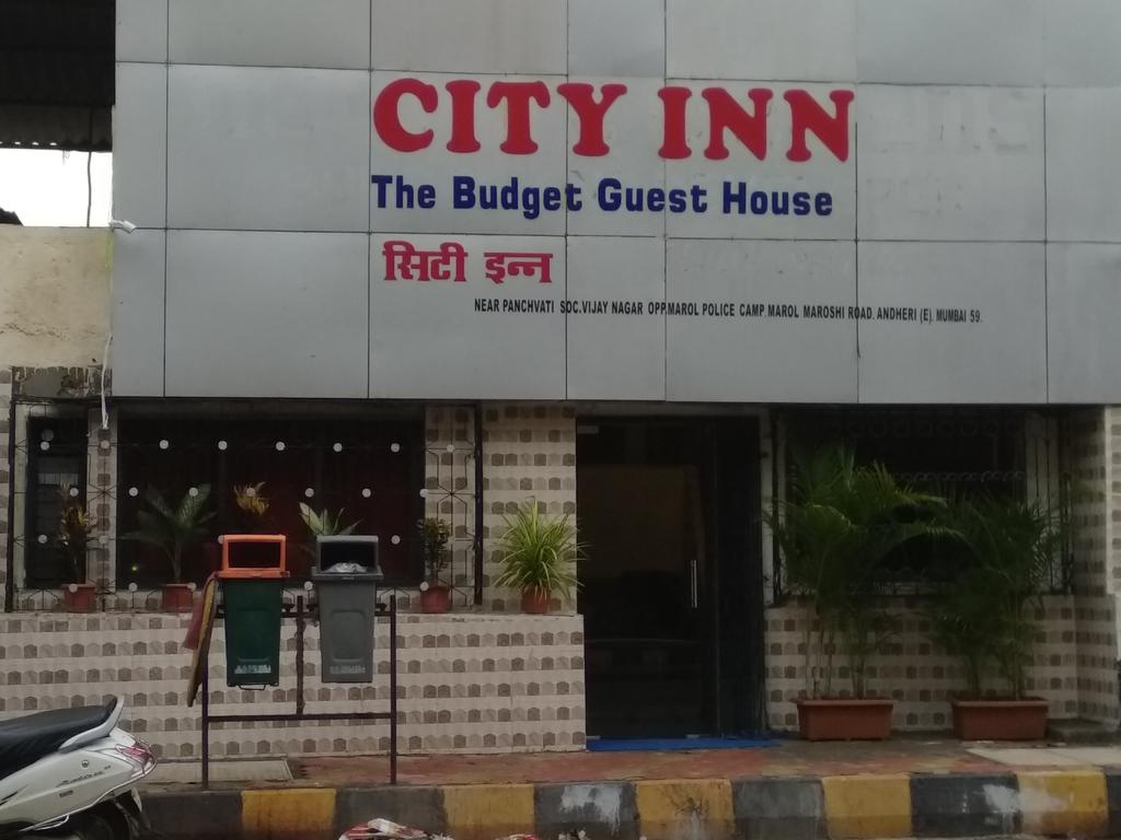 City Inn - Mumbai Image