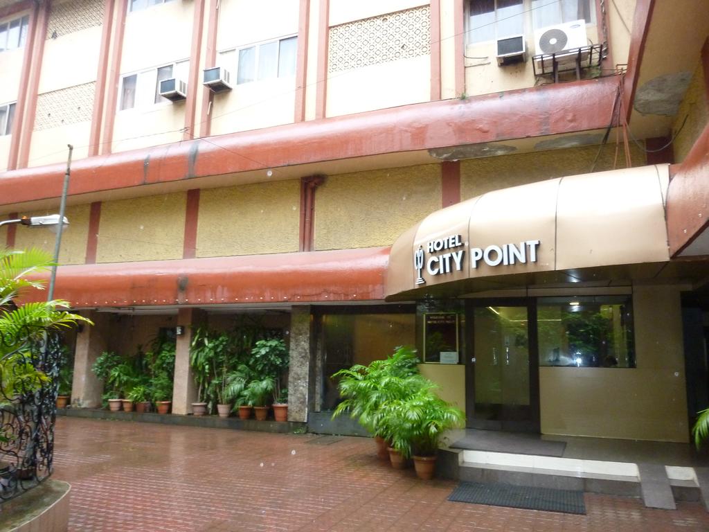 City Point Hotel - Mumbai Image