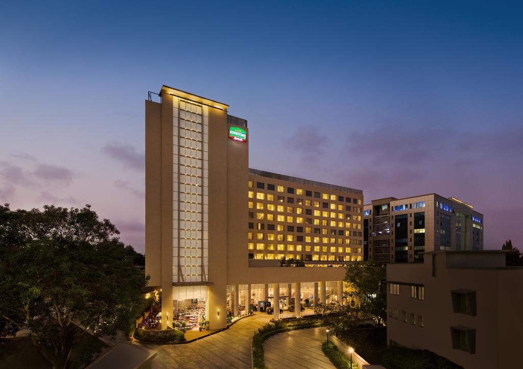 Courtyard by Marriott International Airport - Mumbai Image