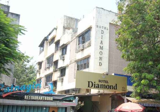 Diamond Hotel - Mumbai Image