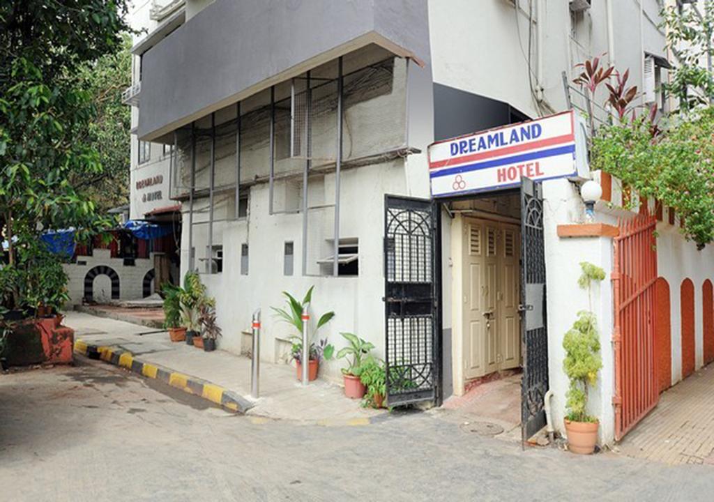 Dreamland Hotel - Mumbai Image