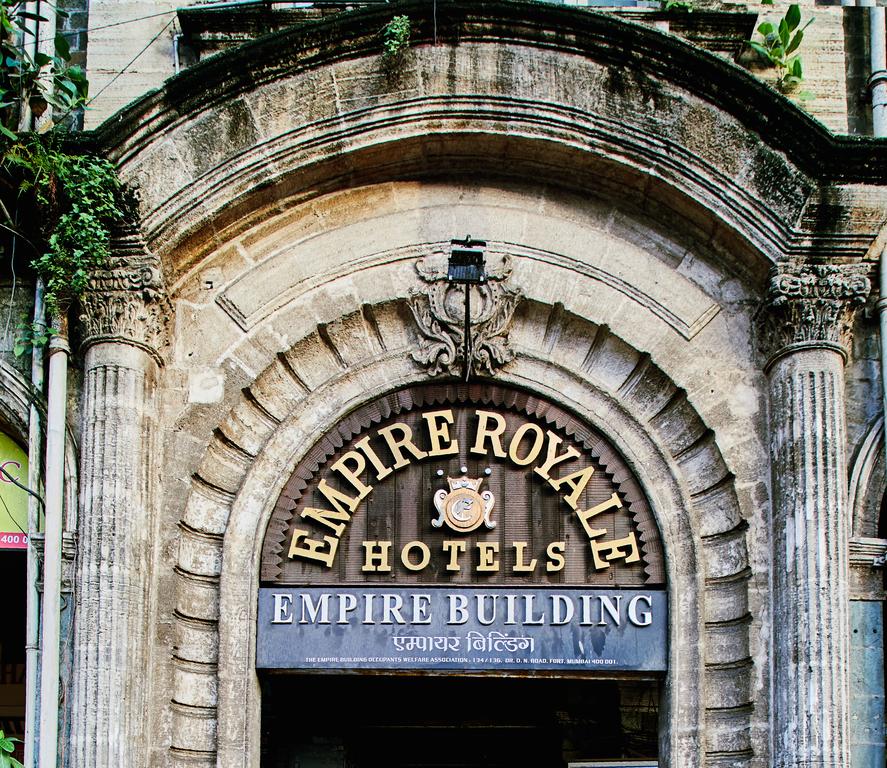 Empire Royale Hotel - Mumbai Image