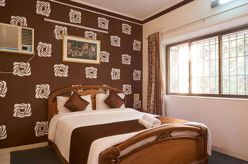 Executive Heritage Bright Homes - Mumbai Image