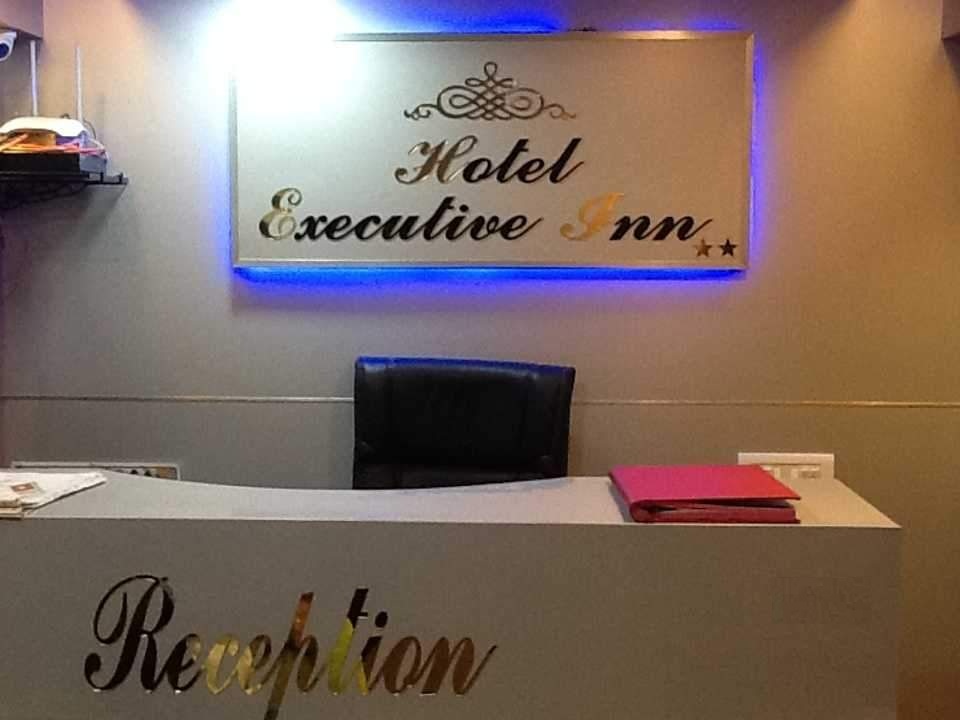 Executive Inn - Mumbai Image