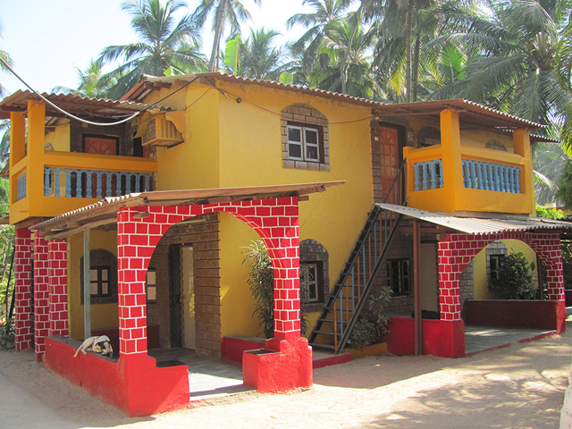 Fonsecas Beach Resort - Mumbai Image